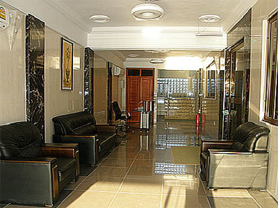 Ange Hill Hotel Accra Nội địa bức ảnh